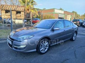 iii generation2 2.0 dci 175 initiale bva6