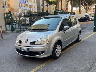 RENAULT GRAND MODUS grand-modus-2008-1-2-16v-dynamique
