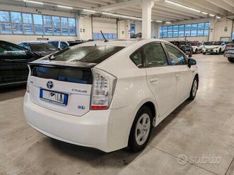 prius pacco batterie nuovo