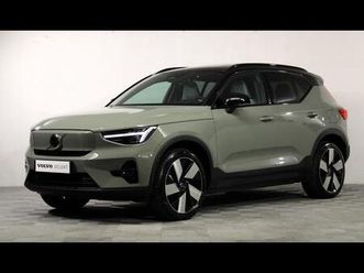 twin performance 442ch ultra awd