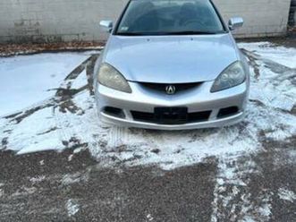 2005 acura rsx