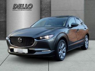 mazda cx-30 selection 2wd 2.0 hud navi led blendfreies