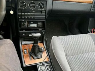 peugeot 605.3.0 liter v6 motor