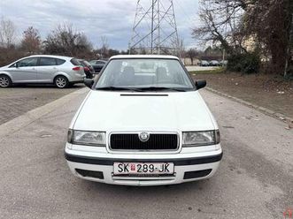 skoda felicia 1.9 disel 2000 godina