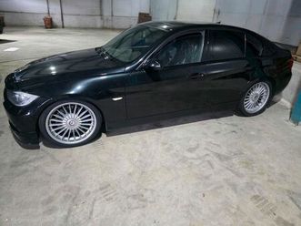 other alpina b3 e90 n54 biturbo ähnlich bmw 335i
