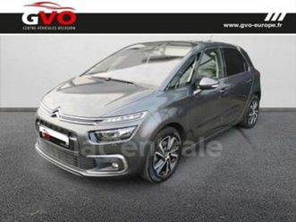 ii generation2 2.0 bluehdi 150 s&s shine bv6