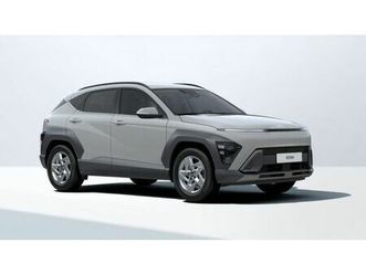 hyundai kona sx2 (my26) hev 1.6 gdi dct trend led-paket