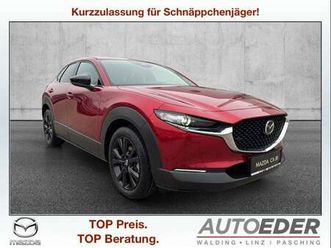 mazda cx-30 e-skyactive x186 homura aut.