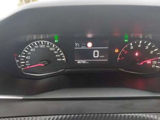 208 ii 2019 1.2 puretech active s