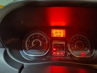 renault sandero privilège hi-flex 1.6 16v 5p aut 2012