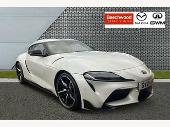 3.0t gr pro auto euro 6 (start/stop) 3dr