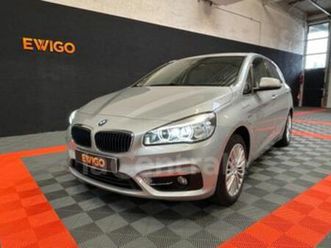 (f45) active tourer 225xe business bva6