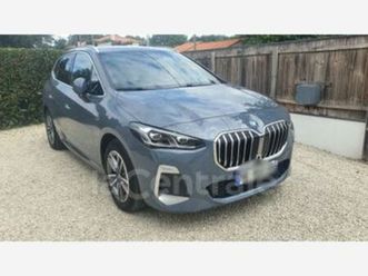 (u06) active tourer 230e xdrive 326 m sport dkg7