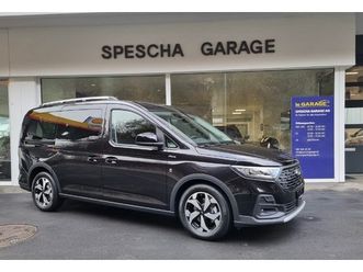 grand tourneo connect 2.0 ecoblue awd active