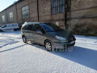 generation2 2.0 hdi 136 fap style 7pl