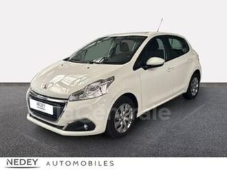 generation2 1.6 bluehdi 100ch s&s euro6c affaire premium pack