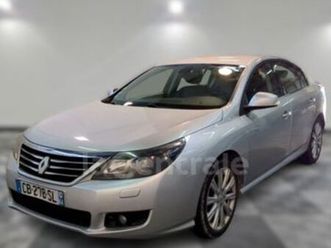 2.0 dci 150 fap initiale