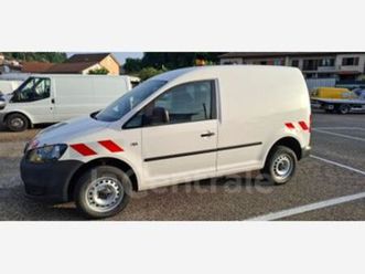 van 2.0 tdi 110 4motion