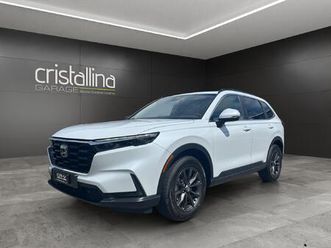 cr-v 2.0 i-mmd elegance 4wd