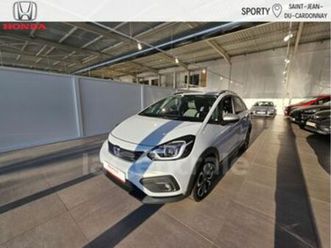 iv generation2 crosstar 1.5 i-mmd exclusive