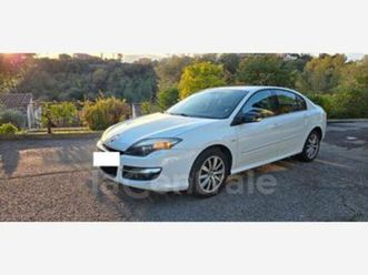 iii generation2 2.0 dci 130 fap bose edition