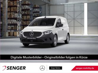 citan 110 cdi kasten base klimaanlage radio dab 98113