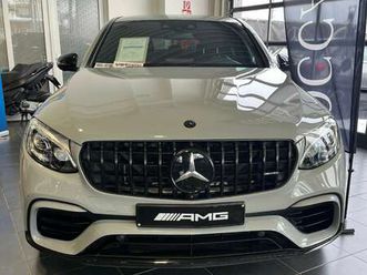 glc coupé 63 s amg 4-matic+ (eu6.2)