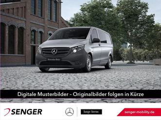 vito 114 cdi mixto lang klima kamera navi holz 98181