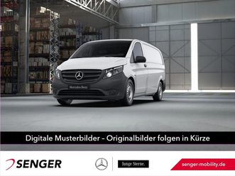 vito 114 cdi kasten lang klima kamera navi ahk 98198