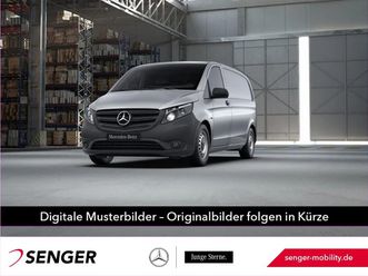 vito 116 cdi kasten kompakt klima standhzg ahk 98242