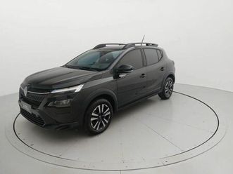 renault kardian evolut. flex 1.0 tb 12v 5p aut. 2025