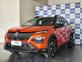 techno flex 1.0 tb 12v 5p aut.