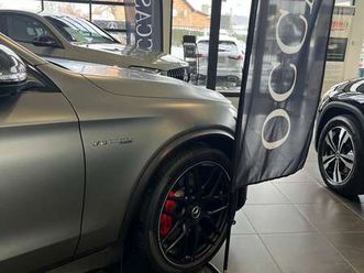 glc coupé 63 s amg 4-matic+ (eu6ap)