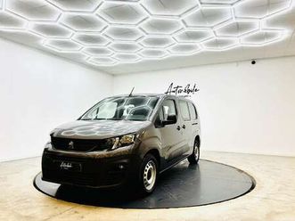 ◊1an garantie◊utilitaire◊5 places◊tva déductible