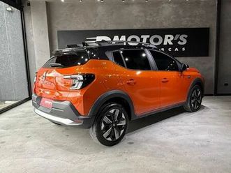 renault kardian prem. ed flex 1.0 tb 12v 5p aut. 2025