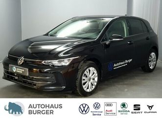 golf goal 1.5tsi ahk/navi/led