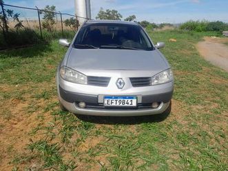 sedan expression hi-flex 1.6 16v