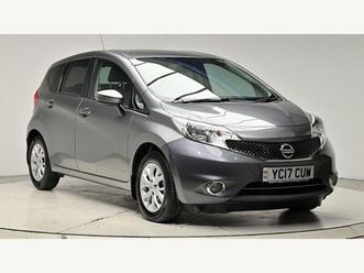 1.2 acenta premium euro 6 (start/stop) 5dr