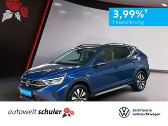 1,0 tsi move climatronic app connect