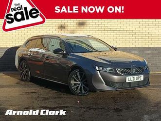 1.6 puretech gt line eat euro 6 (start/stop) 5dr