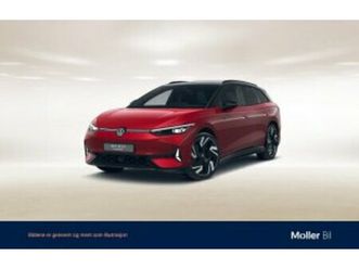 gtx 4m stv 86kwh 340hk ex