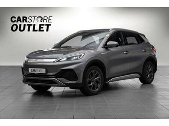 design 420km - acc/skinn/pano/360g/el.seter/el.luke/app