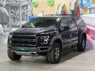 ford f-150 3.5 ecoboost v6 336 kw