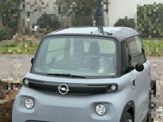 opel rocks-e klub klub