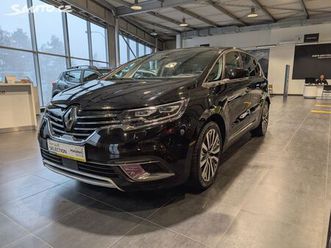 renault espace initiale paris 5míst
