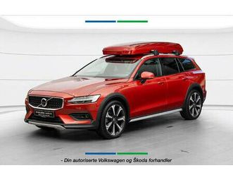 d4 190hk awd aut // harmankardon // headup // el.seter