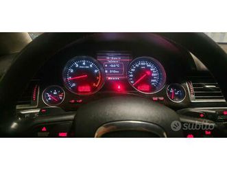 audi a8 l 6.0 w12 quattro