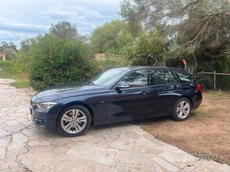 bmw 325d sport