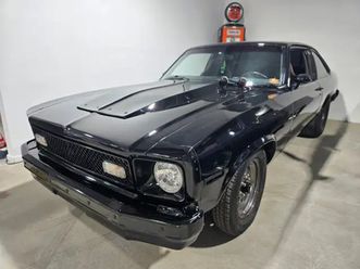 1977 chevrolet nova pro street