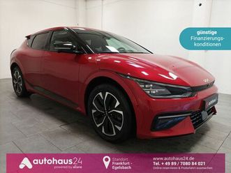 elektro gt line|wäpu|navi|lenkrhzg.